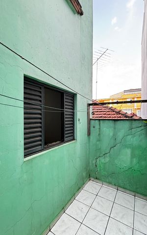 Apartamento à venda com 47m², 2 quartos e 1 vaga Apartamento à venda com 47m², 2 quartos e 1 vagaQuarto 1 Varanda