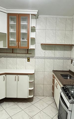 Apartamento à venda com 47m², 2 quartos e 1 vaga Apartamento à venda com 47m², 2 quartos e 1 vagaCozinha
