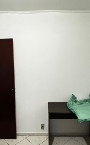 Apartamento à venda com 47m², 2 quartos e 1 vaga Apartamento à venda com 47m², 2 quartos e 1 vagaQuarto 2