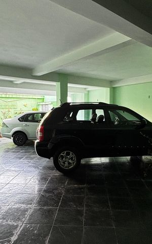 Apartamento à venda com 47m², 2 quartos e 1 vaga Apartamento à venda com 47m², 2 quartos e 1 vagaGaragem