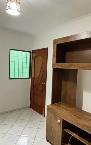 Apartamento à venda com 47m², 2 quartos e 1 vaga Apartamento à venda com 47m², 2 quartos e 1 vagaSala