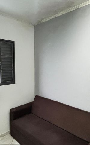Apartamento à venda com 47m², 2 quartos e 1 vaga Apartamento à venda com 47m², 2 quartos e 1 vagaQuarto 2