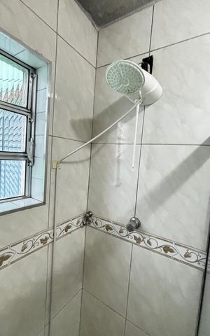 Apartamento à venda com 47m², 2 quartos e 1 vaga Apartamento à venda com 47m², 2 quartos e 1 vagaBanheiro