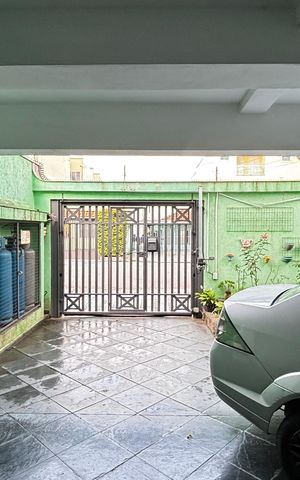 Apartamento à venda com 47m², 2 quartos e 1 vaga Apartamento à venda com 47m², 2 quartos e 1 vagaGaragem