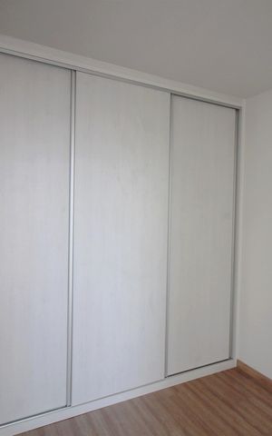 Apartamento à venda com 54m², 2 quartos e 2 vagasSuíte