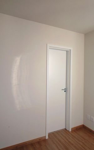 Apartamento à venda com 54m², 2 quartos e 2 vagasSuíte