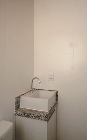 Apartamento à venda com 111m², 2 quartos e 3 vagasLavabo cobertura