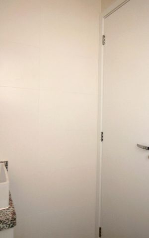 Apartamento à venda com 111m², 2 quartos e 3 vagasLavabo cobertura