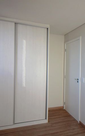 Apartamento à venda com 111m², 2 quartos e 3 vagasQuarto 