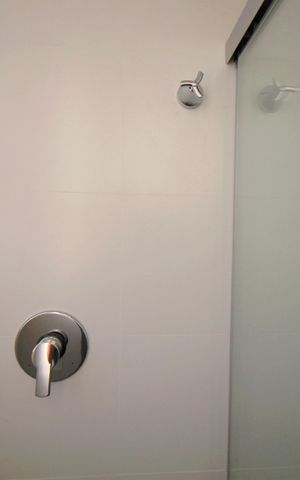 Apartamento à venda com 111m², 2 quartos e 3 vagasBanheiro