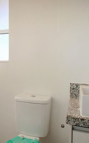 Apartamento à venda com 111m², 2 quartos e 3 vagasLavabo cobertura