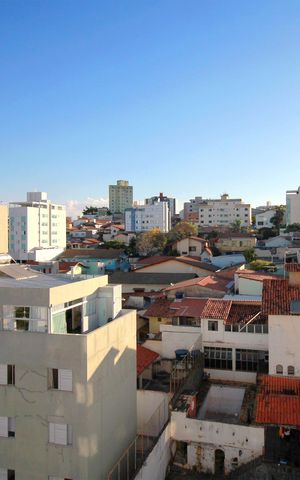 Apartamento à venda com 111m², 2 quartos e 3 vagasVisto do Quarto 