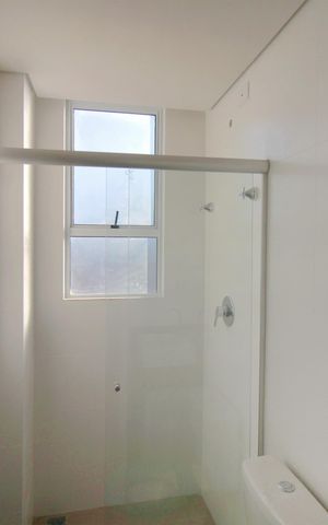Apartamento à venda com 111m², 2 quartos e 3 vagasBanheiro
