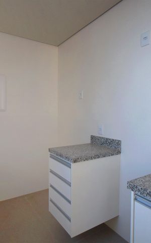 Apartamento à venda com 111m², 2 quartos e 3 vagasCozinha