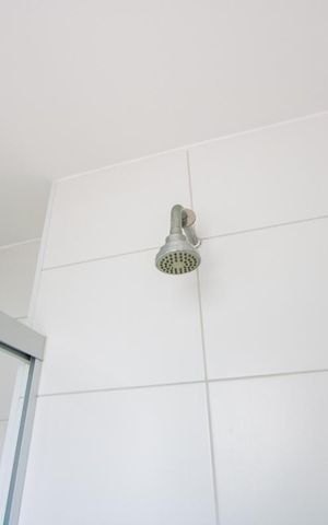Apartamento à venda com 88m², 3 quartos e 2 vagas Apartamento à venda com 88m², 3 quartos e 2 vagasBanheiro do quarto 1