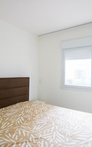 Apartamento à venda com 88m², 3 quartos e 2 vagas Apartamento à venda com 88m², 3 quartos e 2 vagasQuarto 1 - Suíte