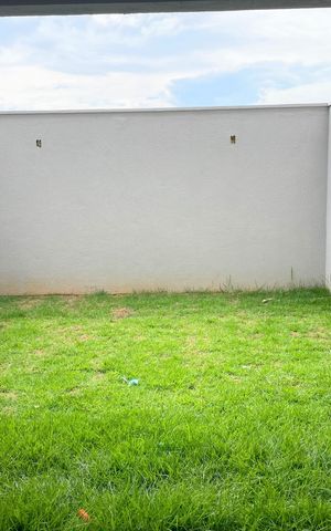 Casa à venda com 160m², 3 quartos e 1 vagaÁrea externa fundos