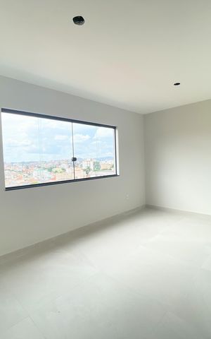 Casa à venda com 160m², 3 quartos e 1 vagaSuíte