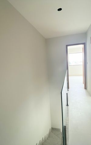 Casa à venda com 160m², 3 quartos e 1 vagaMezanino