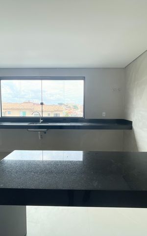 Casa à venda com 160m², 3 quartos e 1 vagaCozinha