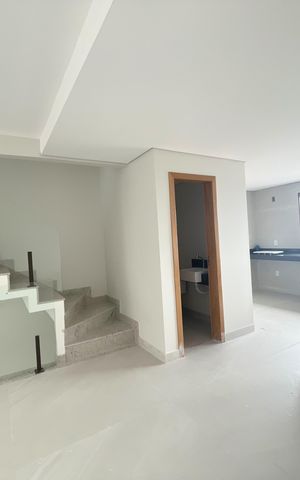 Casa à venda com 160m², 3 quartos e 1 vagaSala
