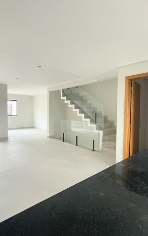 Casa à venda com 160m², 3 quartos e 1 vagaSala