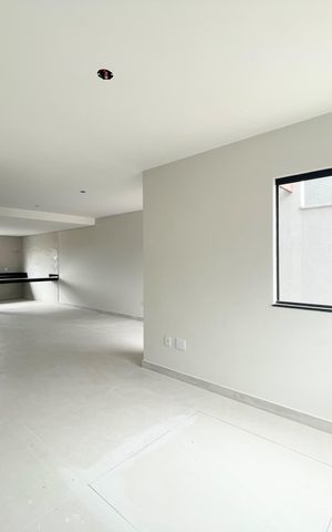 Casa à venda com 160m², 3 quartos e 1 vagaSala