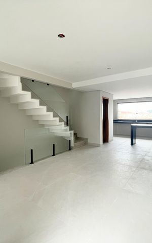 Casa à venda com 160m², 3 quartos e 1 vagaSala