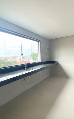 Casa à venda com 160m², 3 quartos e 1 vagaCozinha