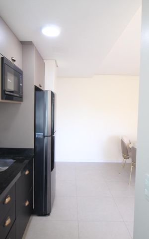 Apartamento para alugar com 75m², 3 quartos e 2 vagasCozinha