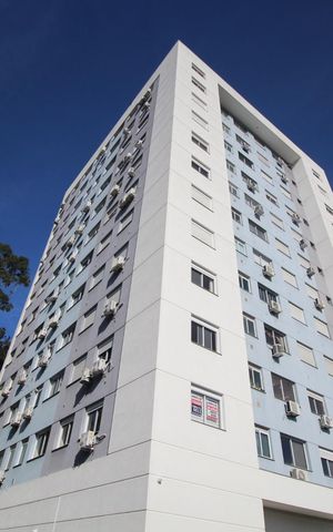 Apartamento para alugar com 75m², 3 quartos e 2 vagasFachada do bloco