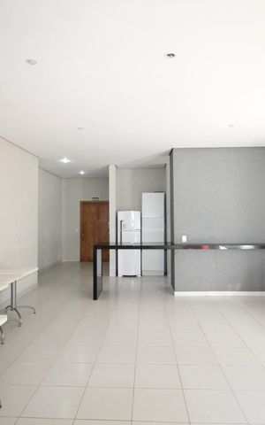 Apartamento para alugar com 75m², 3 quartos e 2 vagasÁrea comum - Salão de festas