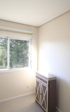Apartamento para alugar com 75m², 3 quartos e 2 vagasQuarto 3