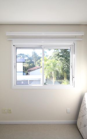 Apartamento para alugar com 75m², 3 quartos e 2 vagasQuarto 2
