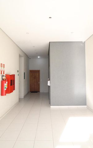 Apartamento para alugar com 75m², 3 quartos e 2 vagasHall social