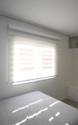 Apartamento para alugar com 75m², 3 quartos e 2 vagasSuíte 1