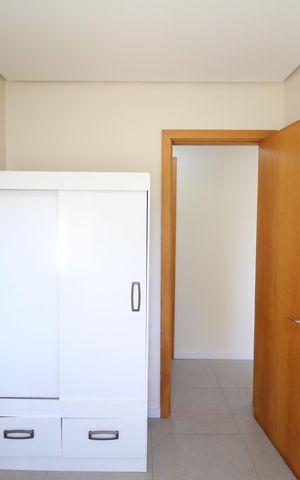 Apartamento para alugar com 75m², 3 quartos e 2 vagasQuarto 3