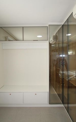 Apartamento para alugar com 75m², 3 quartos e 2 vagasSuíte 1
