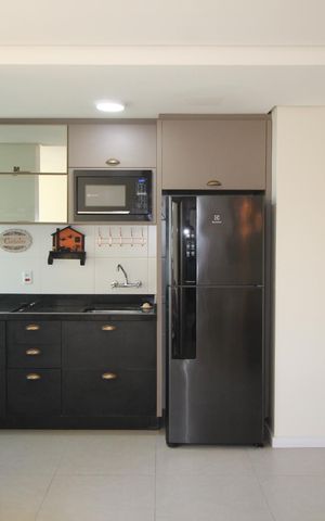 Apartamento para alugar com 75m², 3 quartos e 2 vagasSala