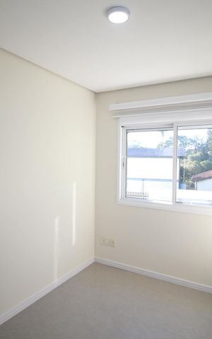 Apartamento para alugar com 75m², 3 quartos e 2 vagasQuarto 2