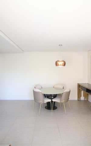Apartamento para alugar com 75m², 3 quartos e 2 vagasSala