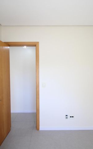Apartamento para alugar com 75m², 3 quartos e 2 vagasQuarto 2