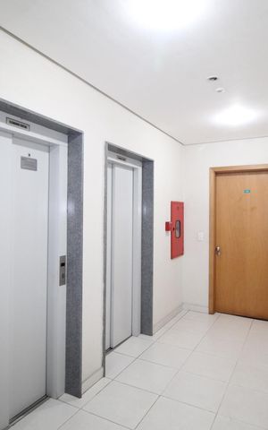 Apartamento para alugar com 75m², 3 quartos e 2 vagasCorredor