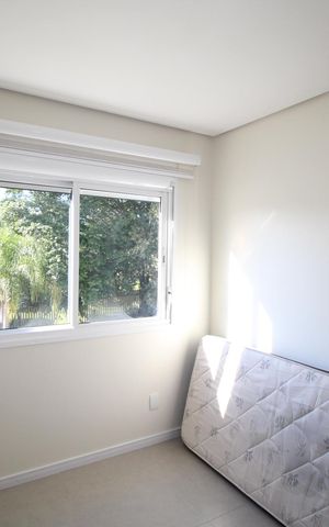 Apartamento para alugar com 75m², 3 quartos e 2 vagasQuarto 2