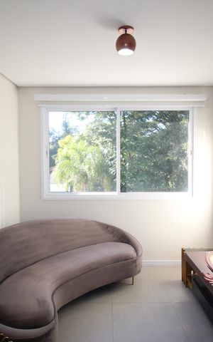 Apartamento para alugar com 75m², 3 quartos e 2 vagasSala