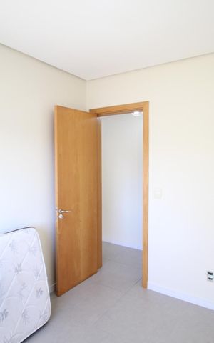 Apartamento para alugar com 75m², 3 quartos e 2 vagasQuarto 2
