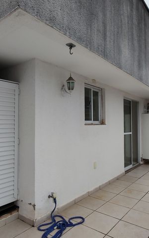 Apartamento à venda com 126m², 3 quartos e 2 vagas Apartamento à venda com 126m², 3 quartos e 2 vagasCobertura
