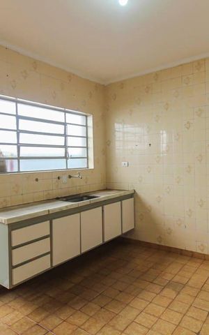Casa à venda com 125m², 2 quartos e 1 vaga Casa à venda com 125m², 2 quartos e 1 vagaCozinha