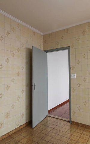 Casa à venda com 125m², 2 quartos e 1 vaga Casa à venda com 125m², 2 quartos e 1 vagaCozinha