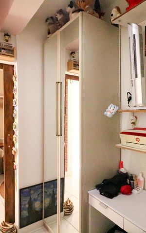 Apartamento à venda com 89m², 2 quartos e 1 vaga Apartamento à venda com 89m², 2 quartos e 1 vagaQuarto 2